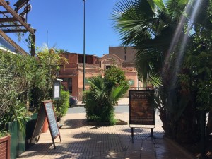 bagatelle marrakech     